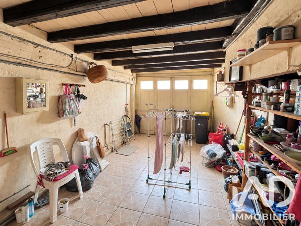 Maison à vendre 4 pièces 93 m² Pontchâteau