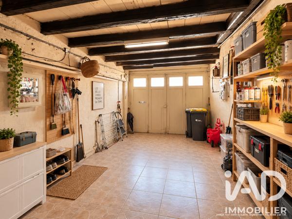 Maison à vendre 4 pièces 93 m² Pontchâteau