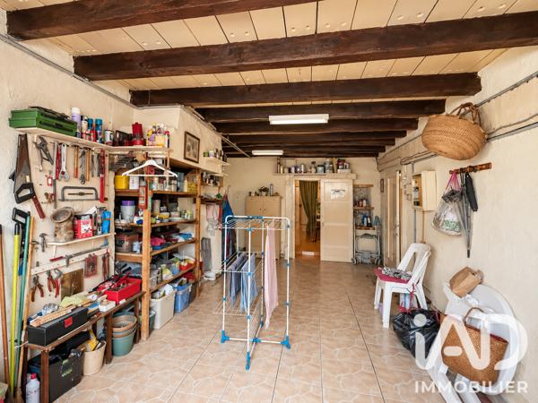 Maison à vendre 4 pièces 93 m² Pontchâteau