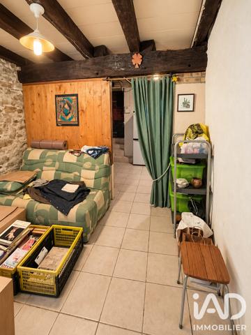 Maison à vendre 4 pièces 93 m² Pontchâteau