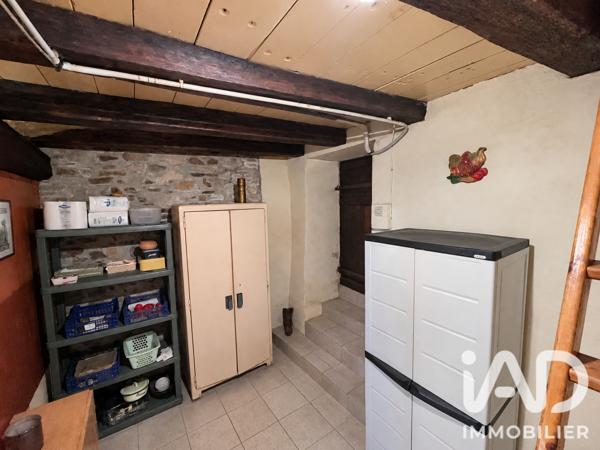 Maison à vendre 4 pièces 93 m² Pontchâteau
