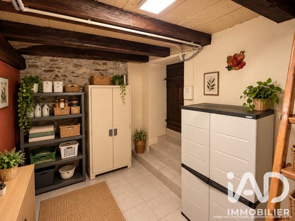 Maison à vendre 4 pièces 93 m² Pontchâteau