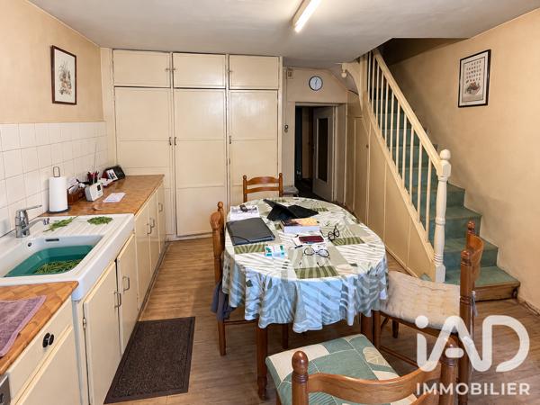 Maison à vendre 4 pièces 93 m² Pontchâteau