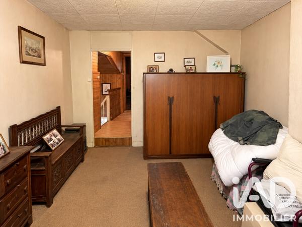Maison à vendre 4 pièces 93 m² Pontchâteau