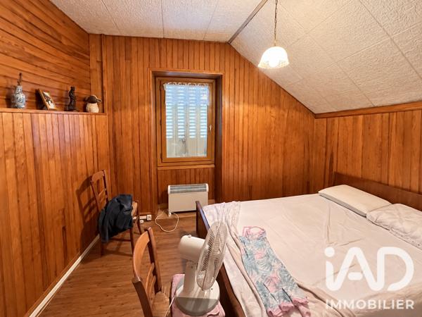 Maison à vendre 4 pièces 93 m² Pontchâteau