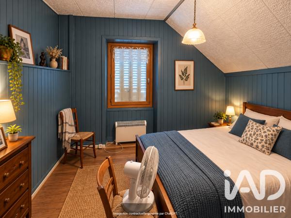 Maison à vendre 4 pièces 93 m² Pontchâteau