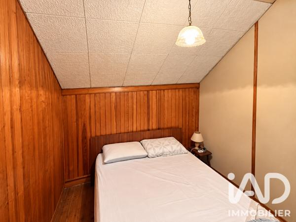 Maison à vendre 4 pièces 93 m² Pontchâteau