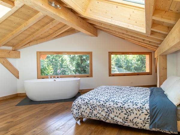 Chalet à vendre à Samoëns (74340) - Haute-Savoie