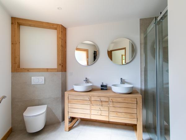 Chalet à vendre à Samoëns (74340) - Haute-Savoie