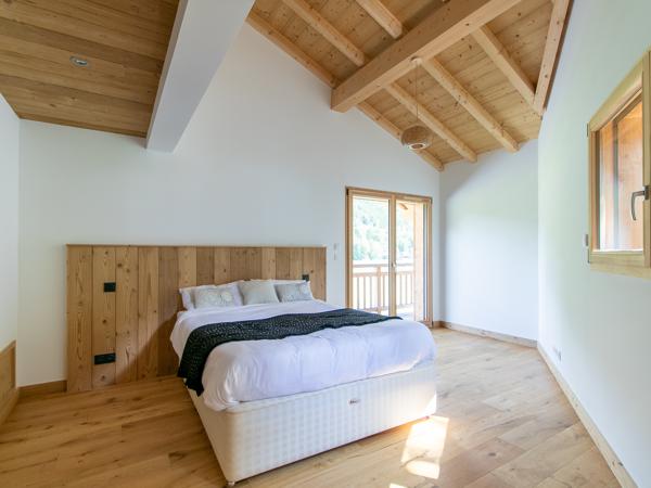 Chalet à vendre à Samoëns (74340) - Haute-Savoie