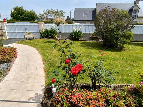 MAISON DE PLAIN PIED DANS QUARTIER CALME / PROCHE GARE