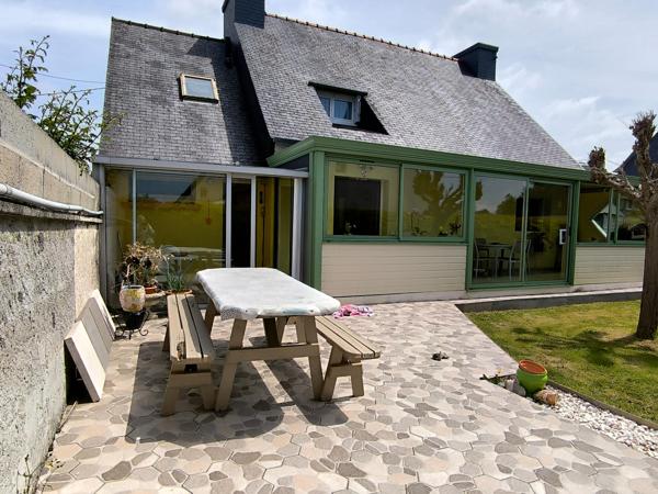 MAISON DE PLAIN PIED DANS QUARTIER CALME / PROCHE GARE