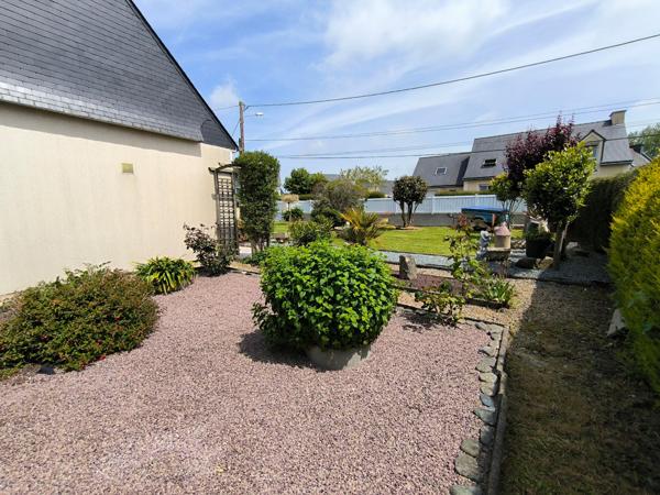 MAISON DE PLAIN PIED DANS QUARTIER CALME / PROCHE GARE