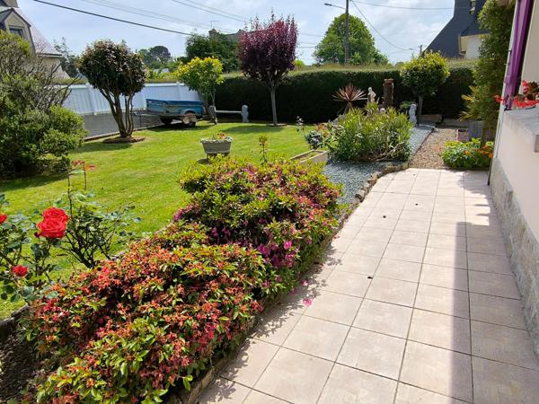 MAISON DE PLAIN PIED DANS QUARTIER CALME / PROCHE GARE