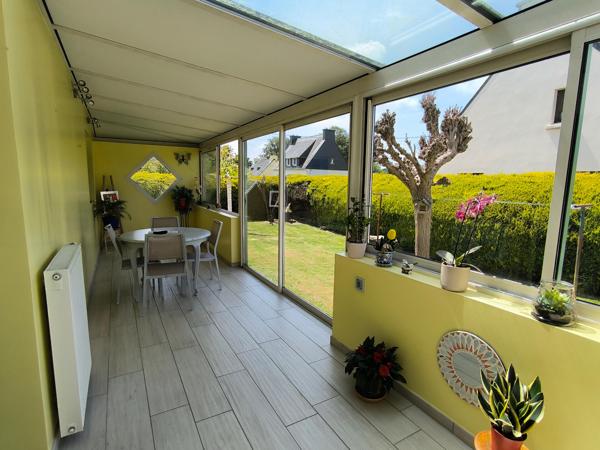 MAISON DE PLAIN PIED DANS QUARTIER CALME / PROCHE GARE