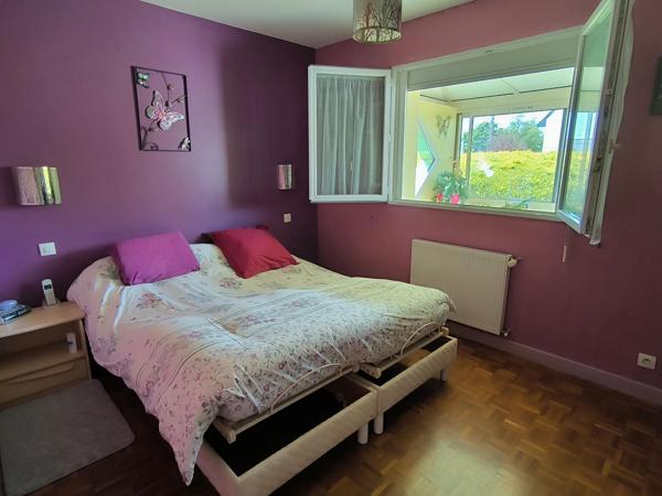 MAISON DE PLAIN PIED DANS QUARTIER CALME / PROCHE GARE