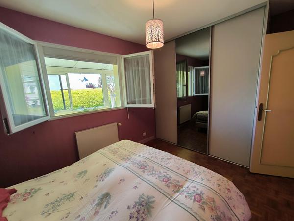 MAISON DE PLAIN PIED DANS QUARTIER CALME / PROCHE GARE