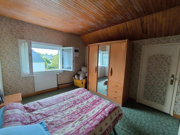 MAISON DE PLAIN PIED DANS QUARTIER CALME / PROCHE GARE