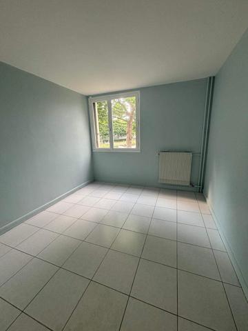Vente Appartement T4 à Stains