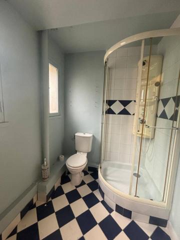 Vente Appartement T4 à Stains