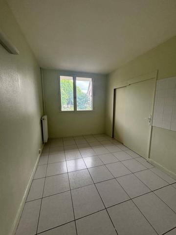 Vente Appartement T4 à Stains