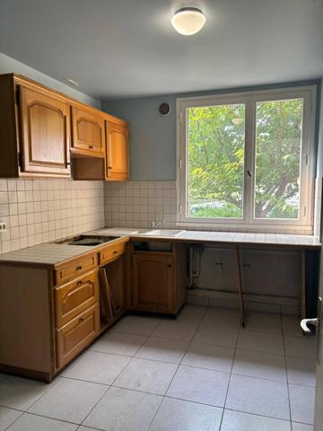 Vente Appartement T4 à Stains