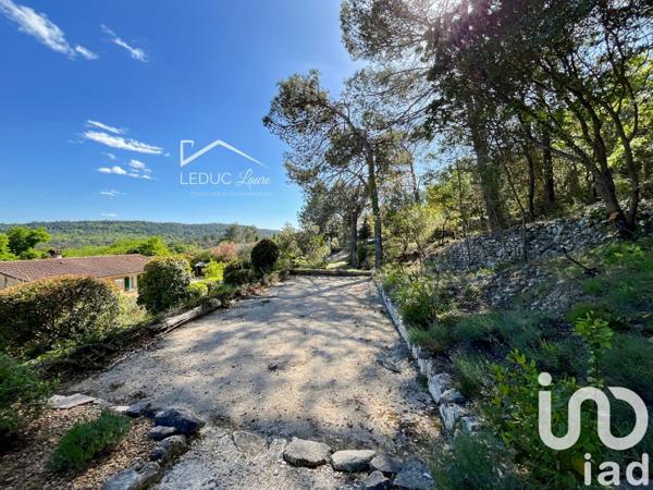 Maison à vendre 4 pièces 120 m² Goudargues