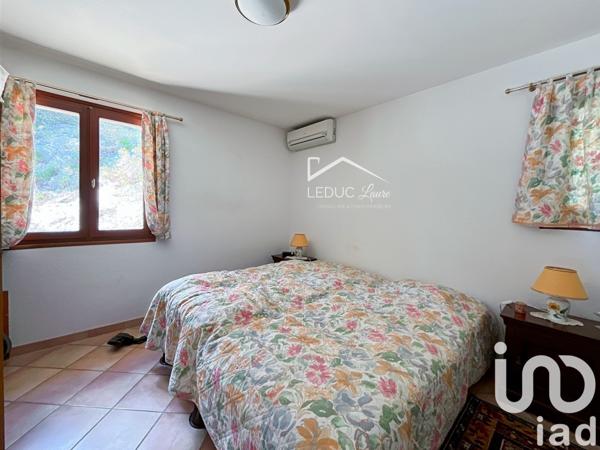 Maison à vendre 4 pièces 120 m² Goudargues