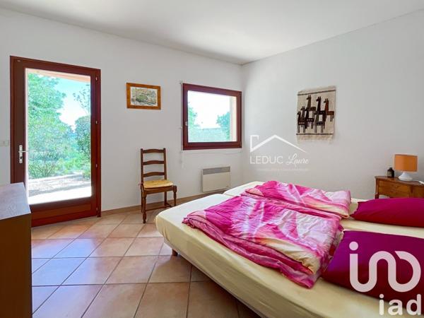 Maison à vendre 4 pièces 120 m² Goudargues