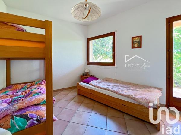 Maison à vendre 4 pièces 120 m² Goudargues