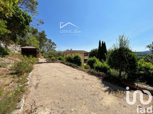 Maison à vendre 4 pièces 120 m² Goudargues