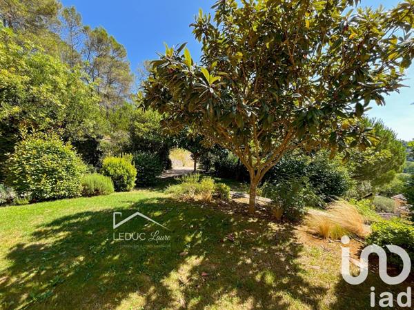 Maison à vendre 4 pièces 120 m² Goudargues