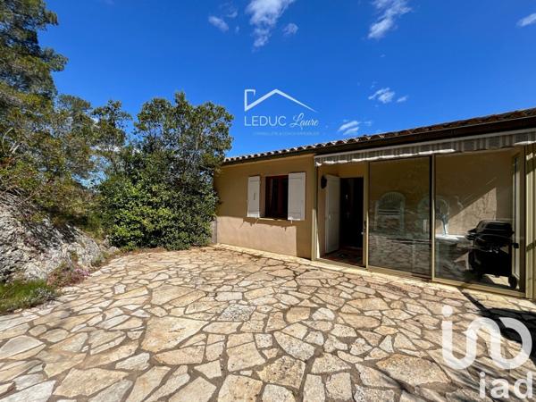 Maison à vendre 4 pièces 120 m² Goudargues