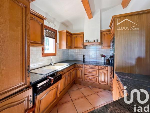 Maison à vendre 4 pièces 120 m² Goudargues