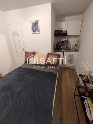 Studio 14m2