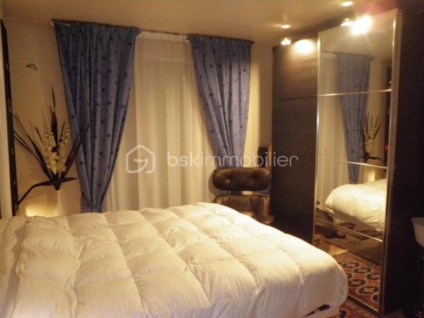 Appartement de 25,09 m²