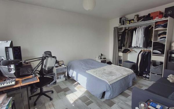 Appartement à vendre    4 pièces • 78,97 m2 Compiègne