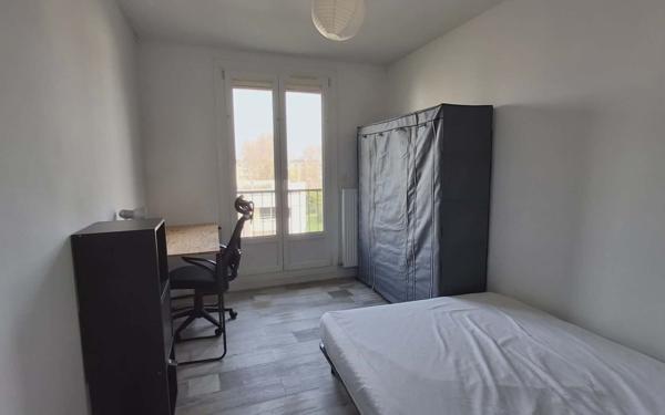 Appartement à vendre    4 pièces • 78,97 m2 Compiègne