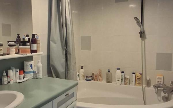 Appartement à vendre    4 pièces • 78,97 m2 Compiègne