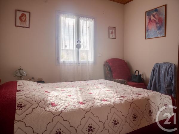 Maison à vendre  3 pièces - 68,42 m2 BRETIGNOLLES SUR MER - 85