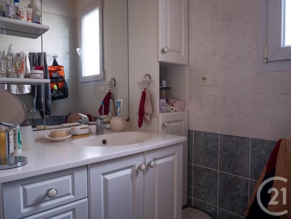 Maison à vendre  3 pièces - 68,42 m2 BRETIGNOLLES SUR MER - 85