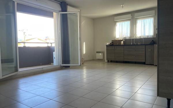 Appartement à vendre    2 pièces • 51,78 m2 La Seyne-sur-Mer