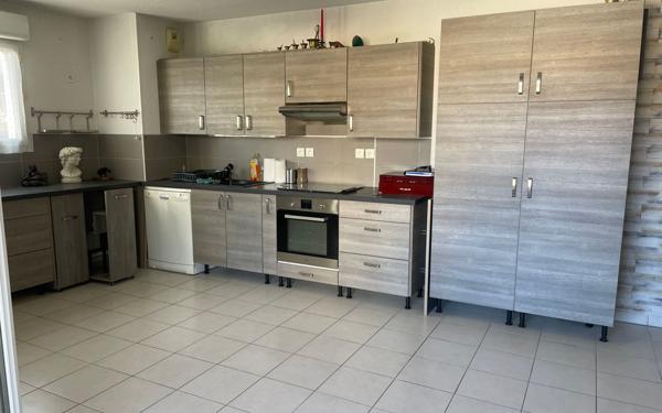 Appartement à vendre    2 pièces • 51,78 m2 La Seyne-sur-Mer