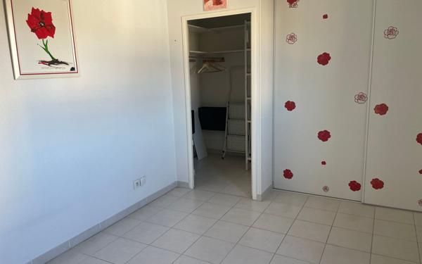 Appartement à vendre    2 pièces • 51,78 m2 La Seyne-sur-Mer