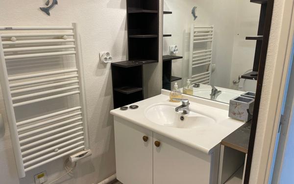 Appartement à vendre    2 pièces • 51,78 m2 La Seyne-sur-Mer