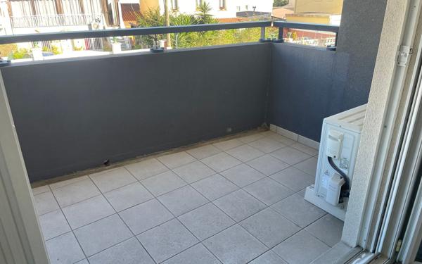 Appartement à vendre    2 pièces • 51,78 m2 La Seyne-sur-Mer