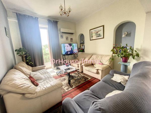 Appartement à vendre 3 pièces de 85 m²