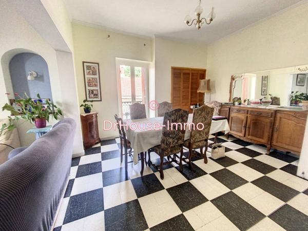 Appartement à vendre 3 pièces de 85 m²