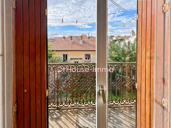 Appartement à vendre 3 pièces de 85 m²