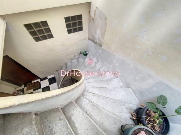 Appartement à vendre 3 pièces de 85 m²